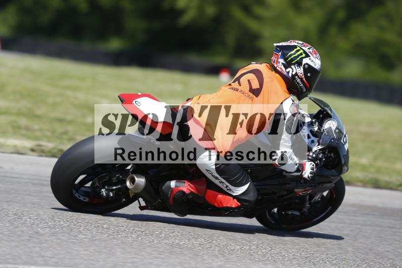/13 01.05.2025 Speer Racing ADR/Gruppe gelb/backside